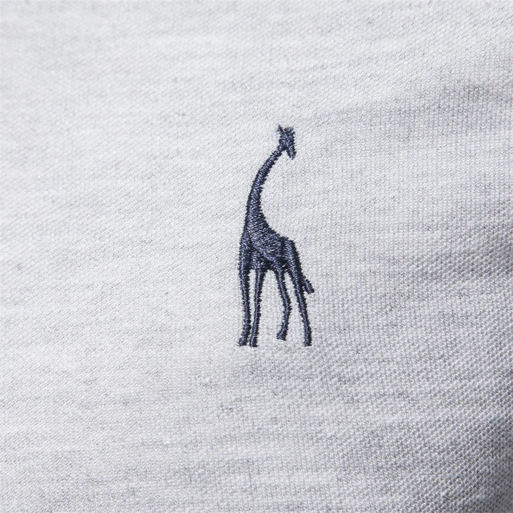 Pélle™ | Polo Casual Urbano