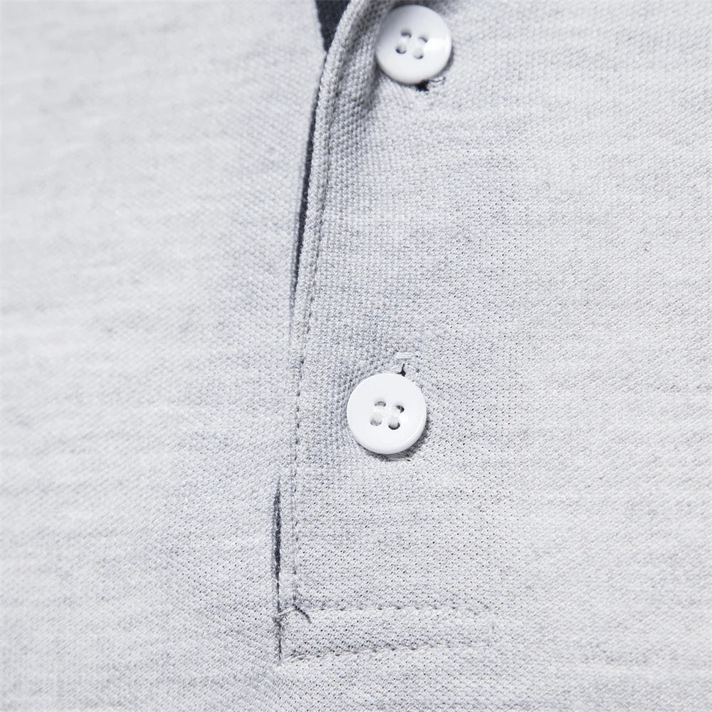Pélle™ | Polo Casual Urbano