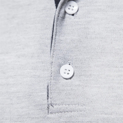 Pélle™ | Polo Casual Urbano