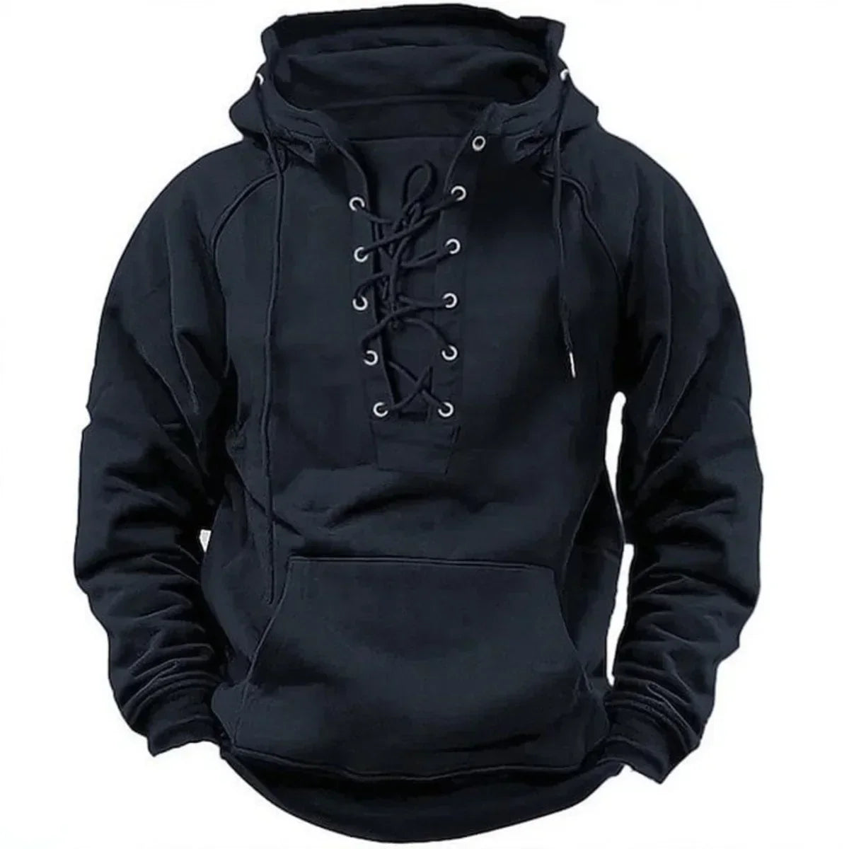 Michiel | Stilvoller Hoodie