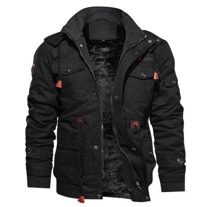 Marshal | Elegante und einzigartige Kommandantenjacke
