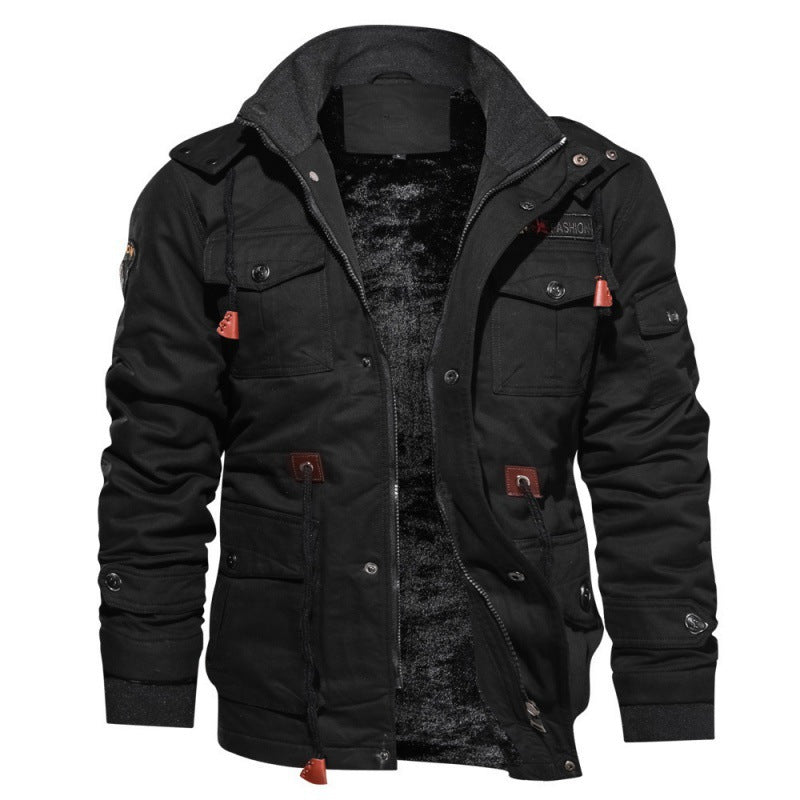 Marshal | Elegante und einzigartige Kommandantenjacke