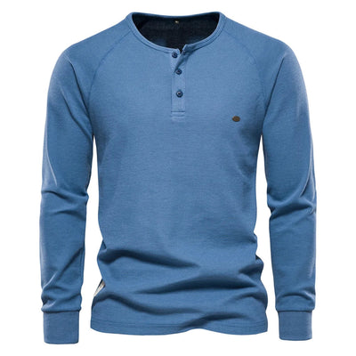 Toine™ | Pullover Collo Rotondo Classico