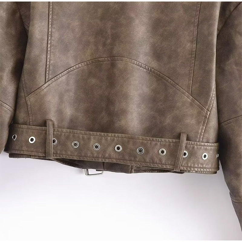 Vintage Darcy Jacke