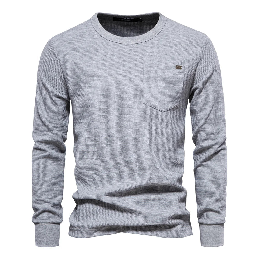 Matteo™ | Maglione a Maglia Fine