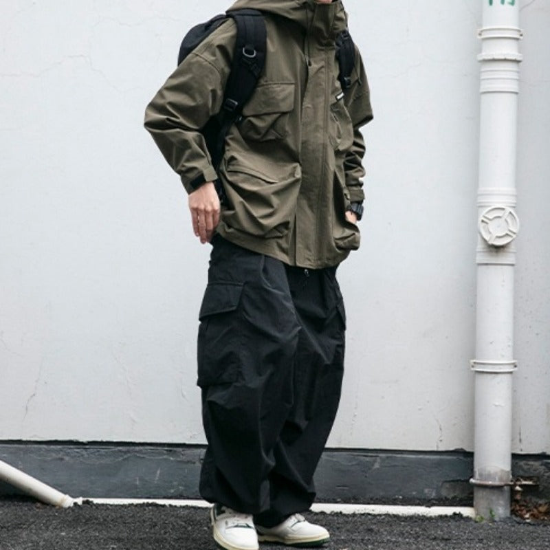 Giacca Windbreaker