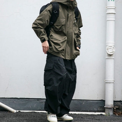 Giacca Windbreaker