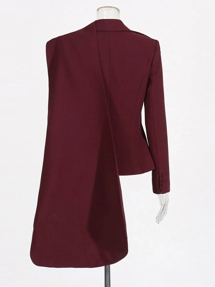 Marla Spliced Jacke