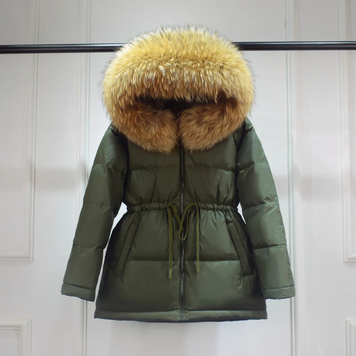 Motta Pufferjacke