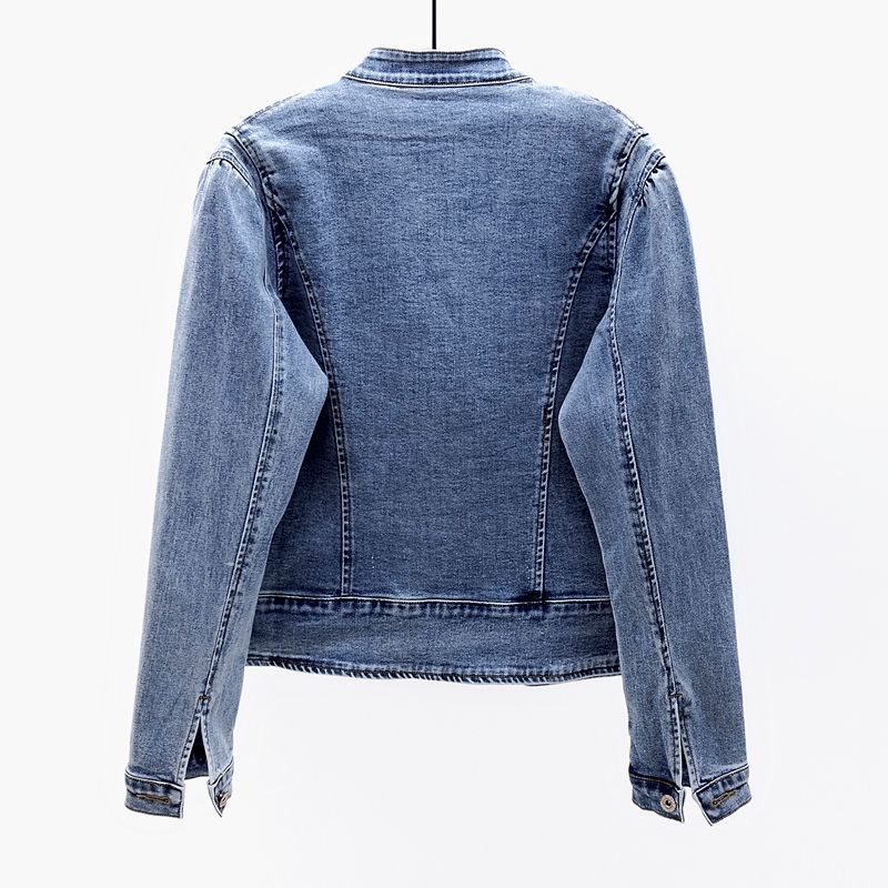Vintage Jeansjacke