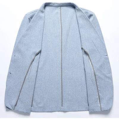 Blazer Elegante Estivo