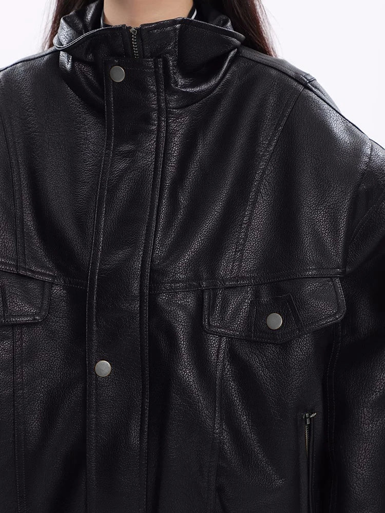 Andrea Lederjacke