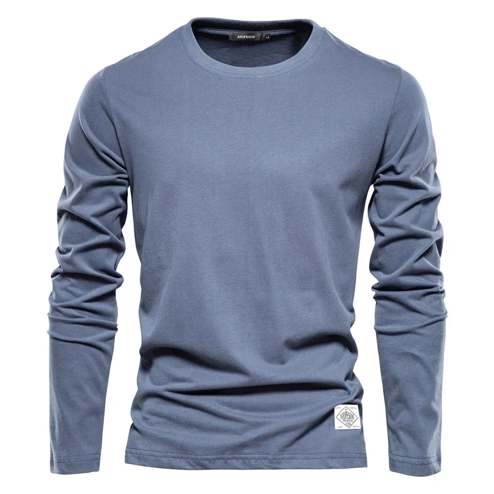 Bastien™ | Maglione in Maglia Morbida