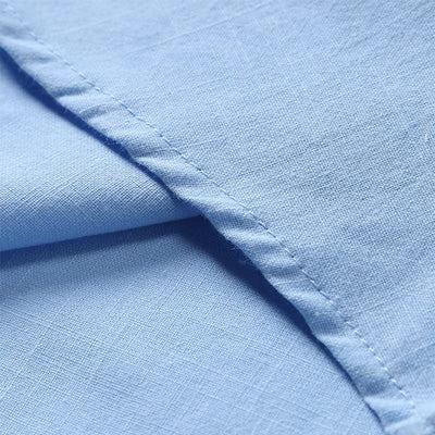 Polo in Lino