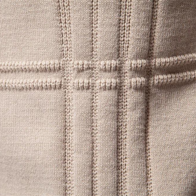 Lucas™ | Pullover elegante a motivo a quadri