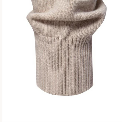 Lucas™ | Pullover elegante a motivo a quadri