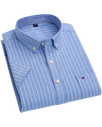 Givalli - Camicia di Cotone Chic