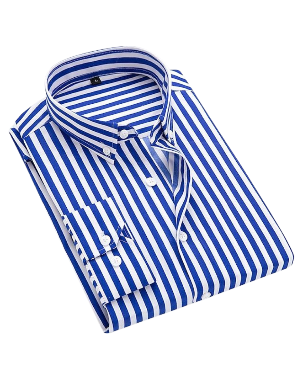 Givalli - Camicia a Righe