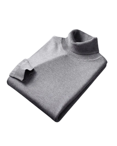 Collo Alto in Cashmere Monte Carlo