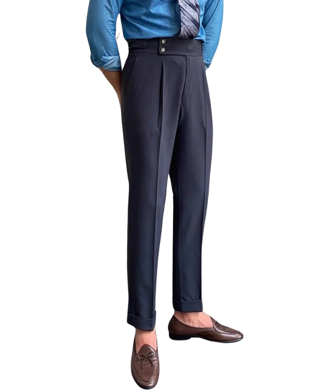 Moritz Vintage Pantalone