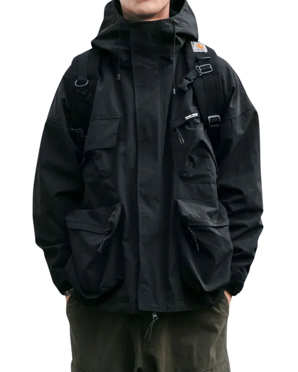 Giacca Windbreaker
