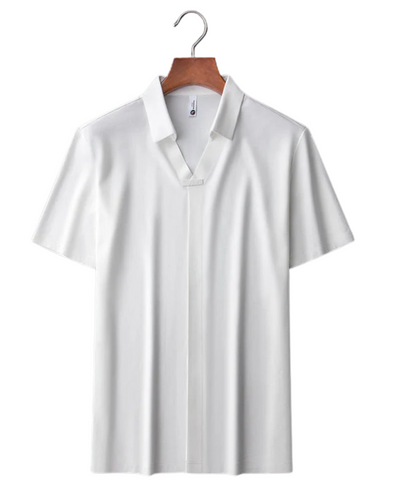 Elegante Polo da Uomo