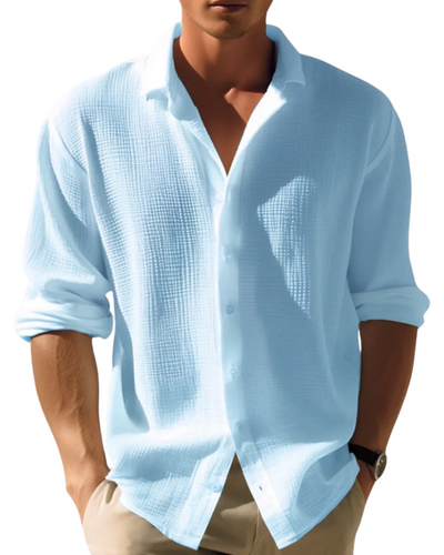 Camicia Estiva di Madrid