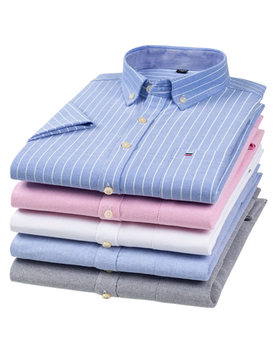 Givalli - Camicia di Cotone Chic