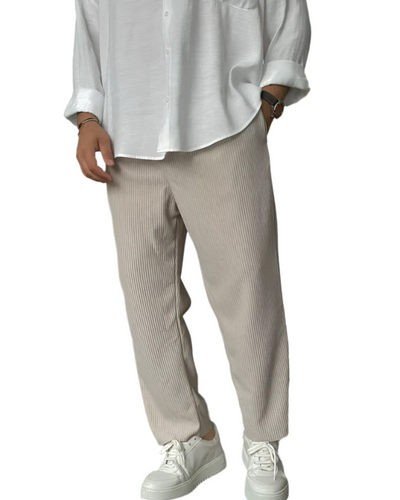 Pantaloni Casual