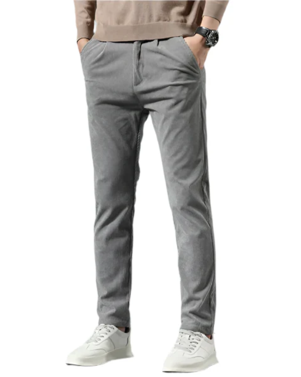 Pantaloni Business