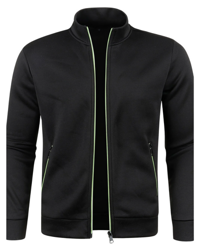 Cardigan Elegante da Uomo