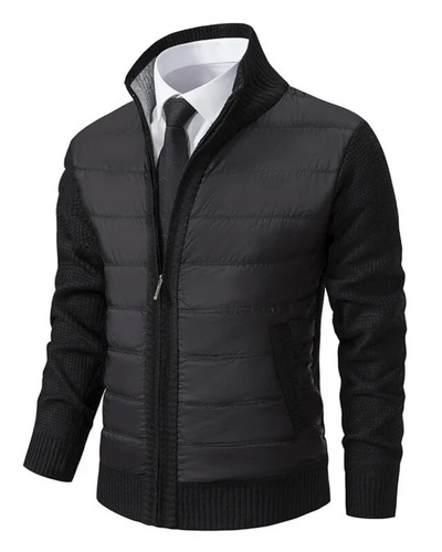 Cardigan da Ufficio