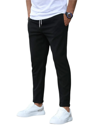 Pantaloni Stretch Premium Renato