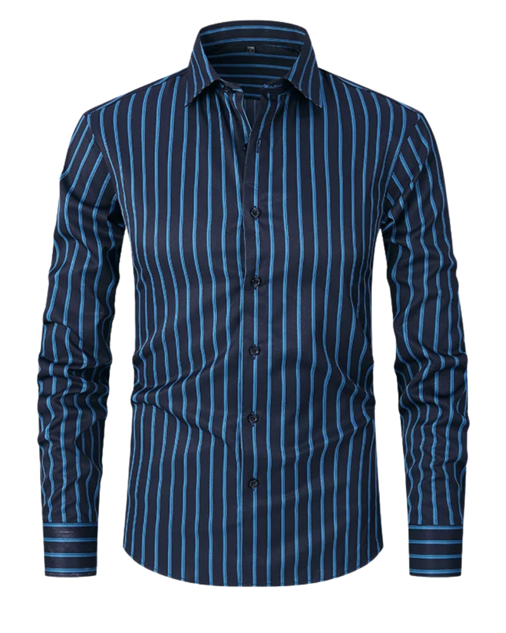 Camicia Elegante da Uomo per Affari
