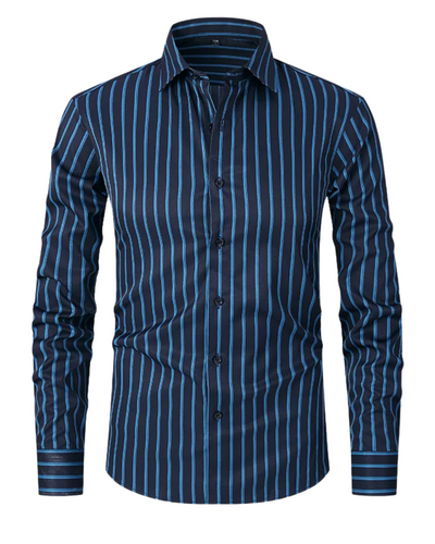 Camicia Elegante da Uomo per Affari