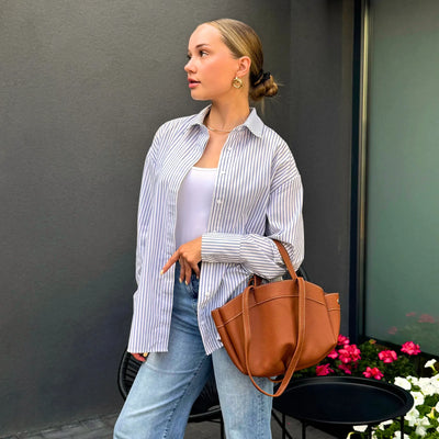 Aona | Borsa a Spalla