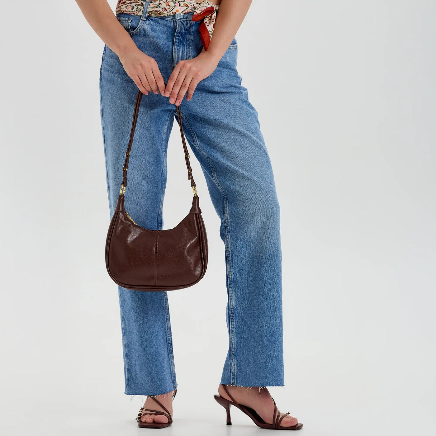 Baya | Borsa a Tracolla