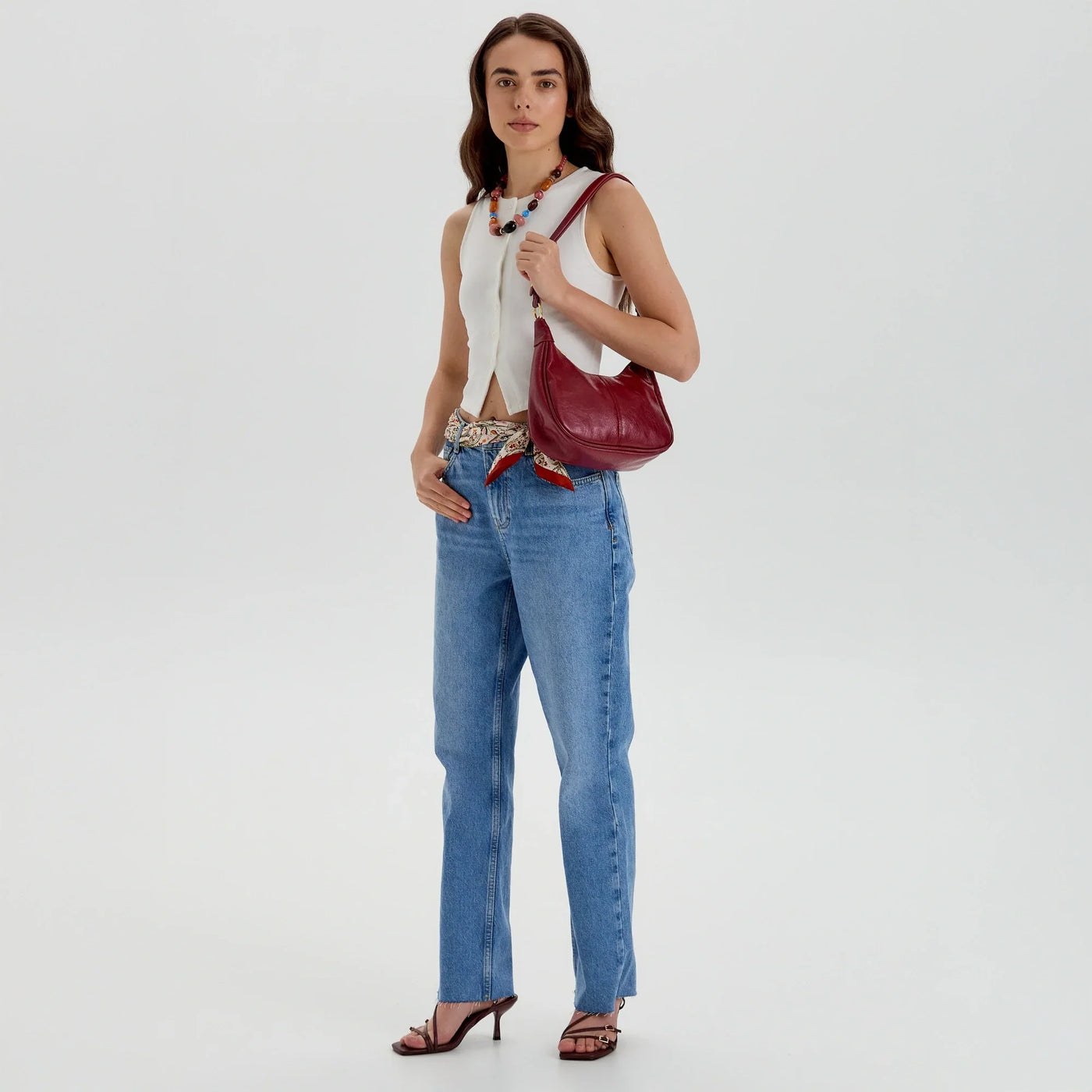 Baya | Borsa a Tracolla