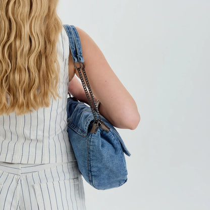 Elaya | Schultertasche