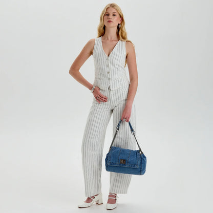 Elaya | Schultertasche