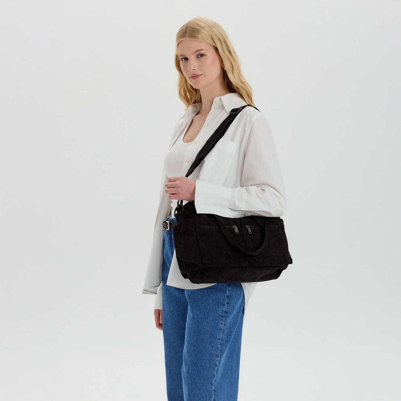 Kanna | Borsa a tracolla