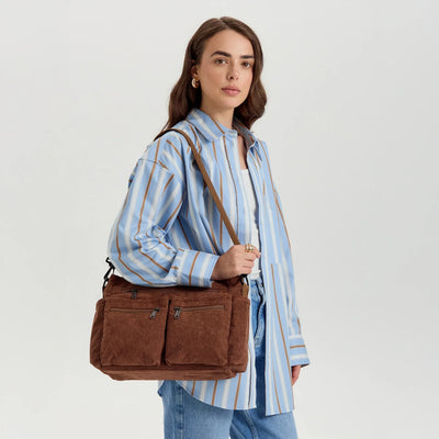Kanna | Borsa a tracolla