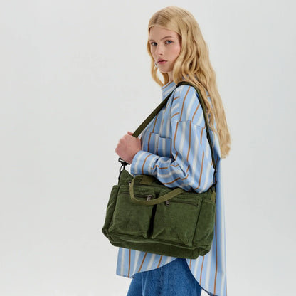 Kanna | Umhängetasche