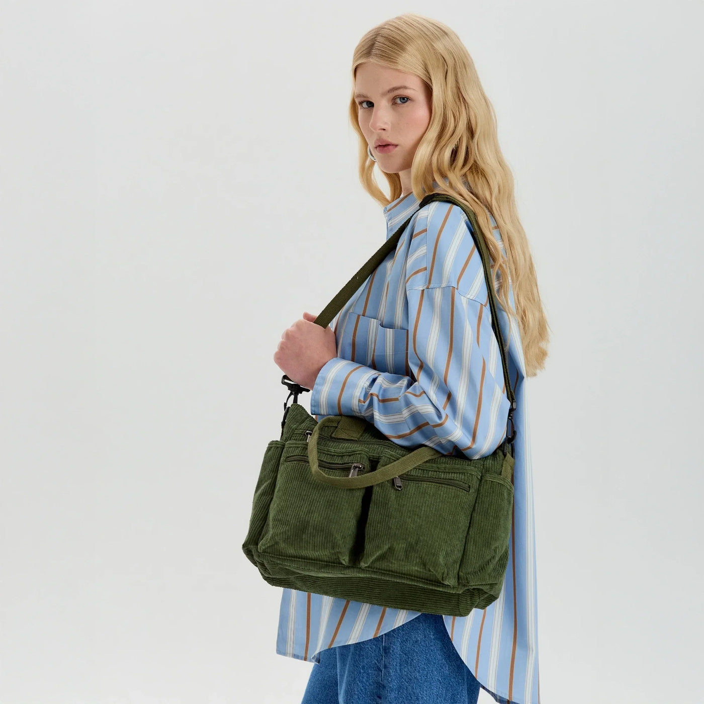 Kanna | Borsa a tracolla
