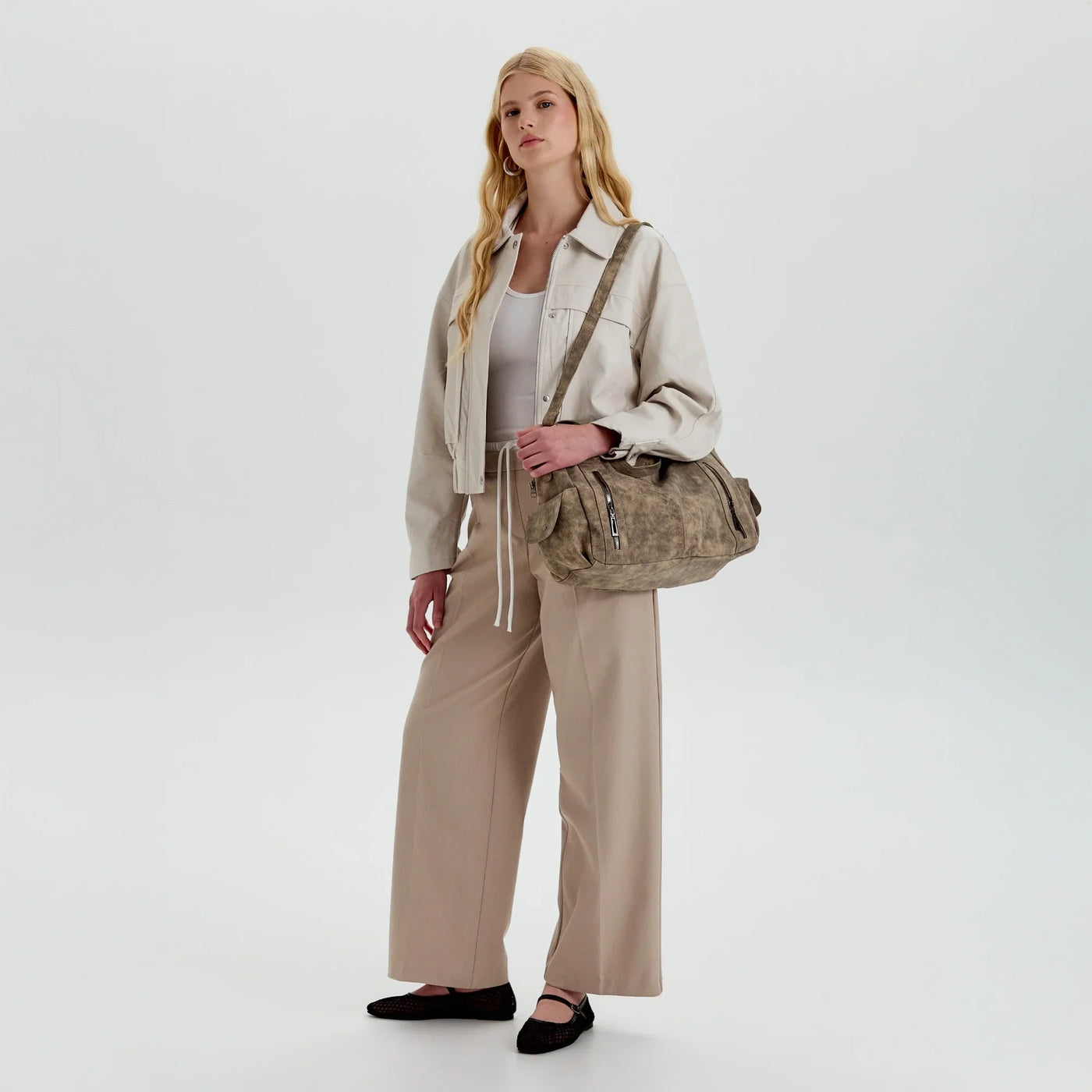 Launa | Borsa a Spalla