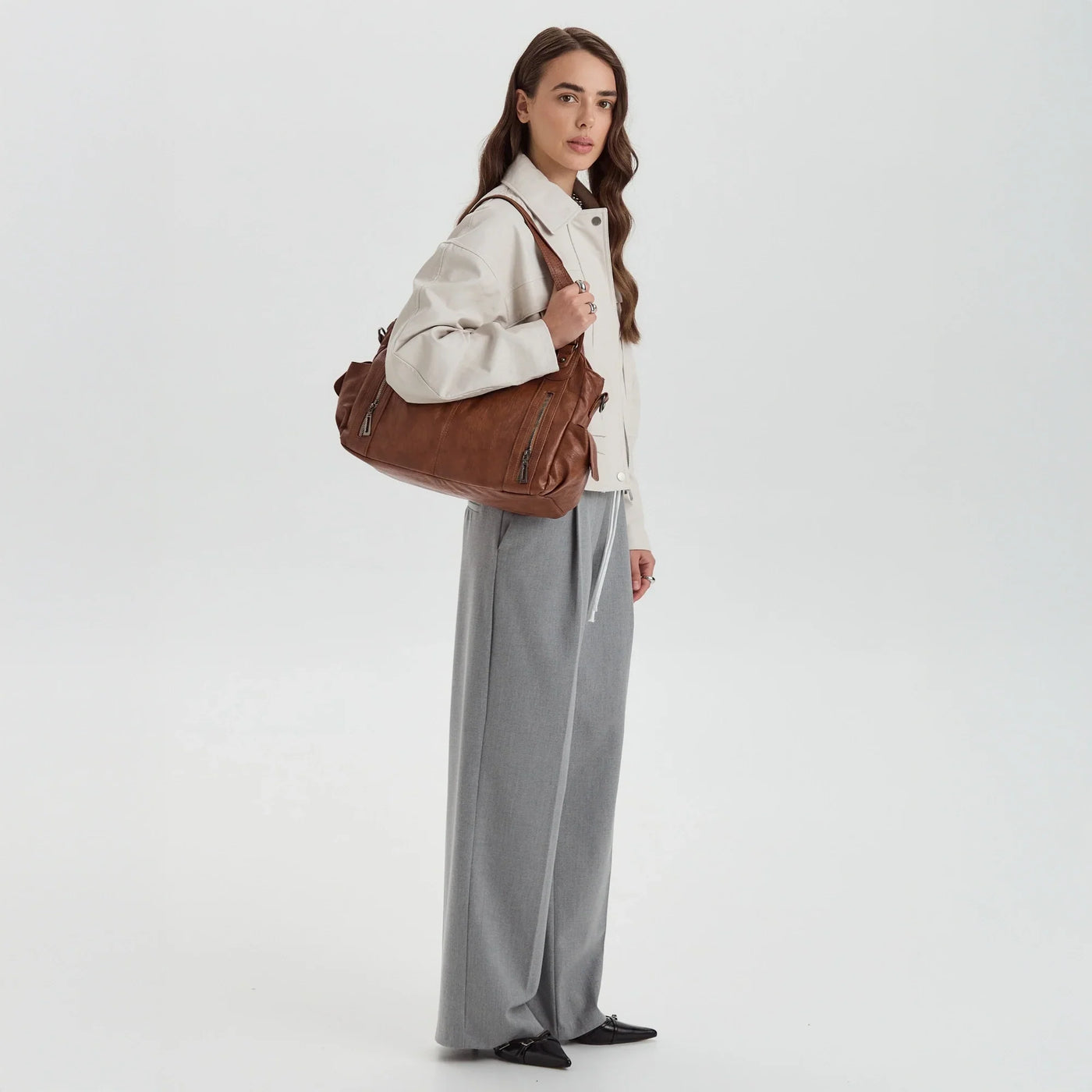Launa | Borsa a Spalla