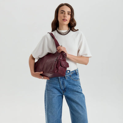 Launa | Borsa a Spalla