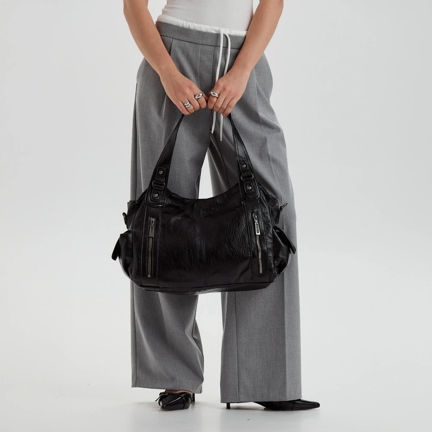 Launa | Borsa a Spalla