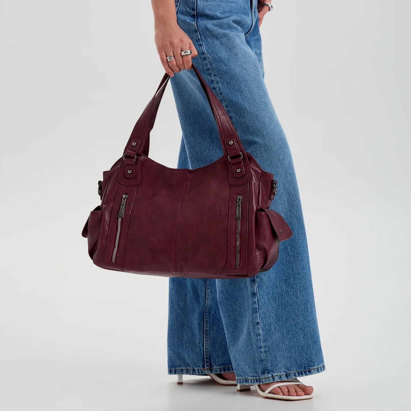 Launa | Borsa a Spalla