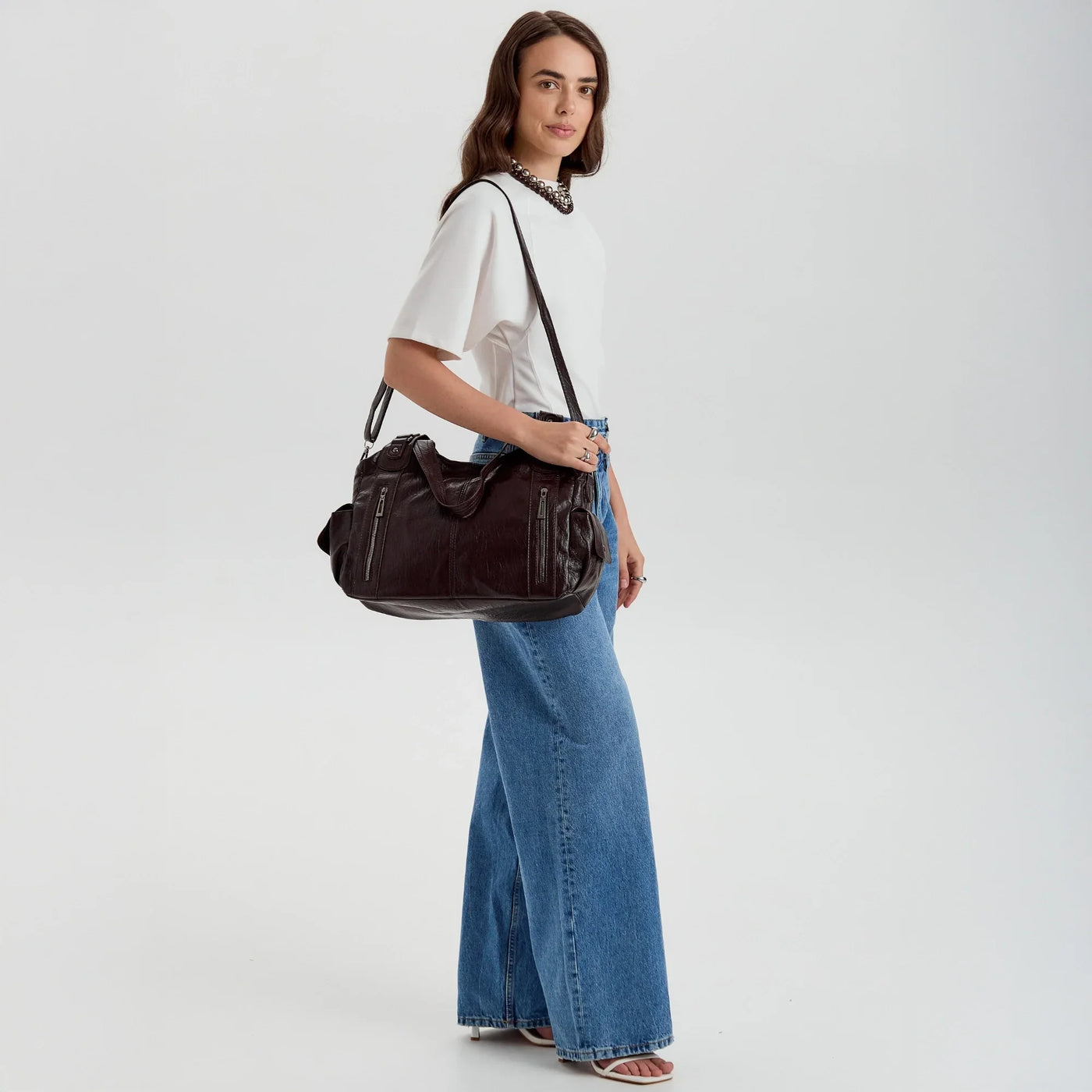 Launa | Borsa a Spalla